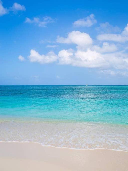 Beach Living At Island Pine Villas Джорджтаун Экстерьер фото