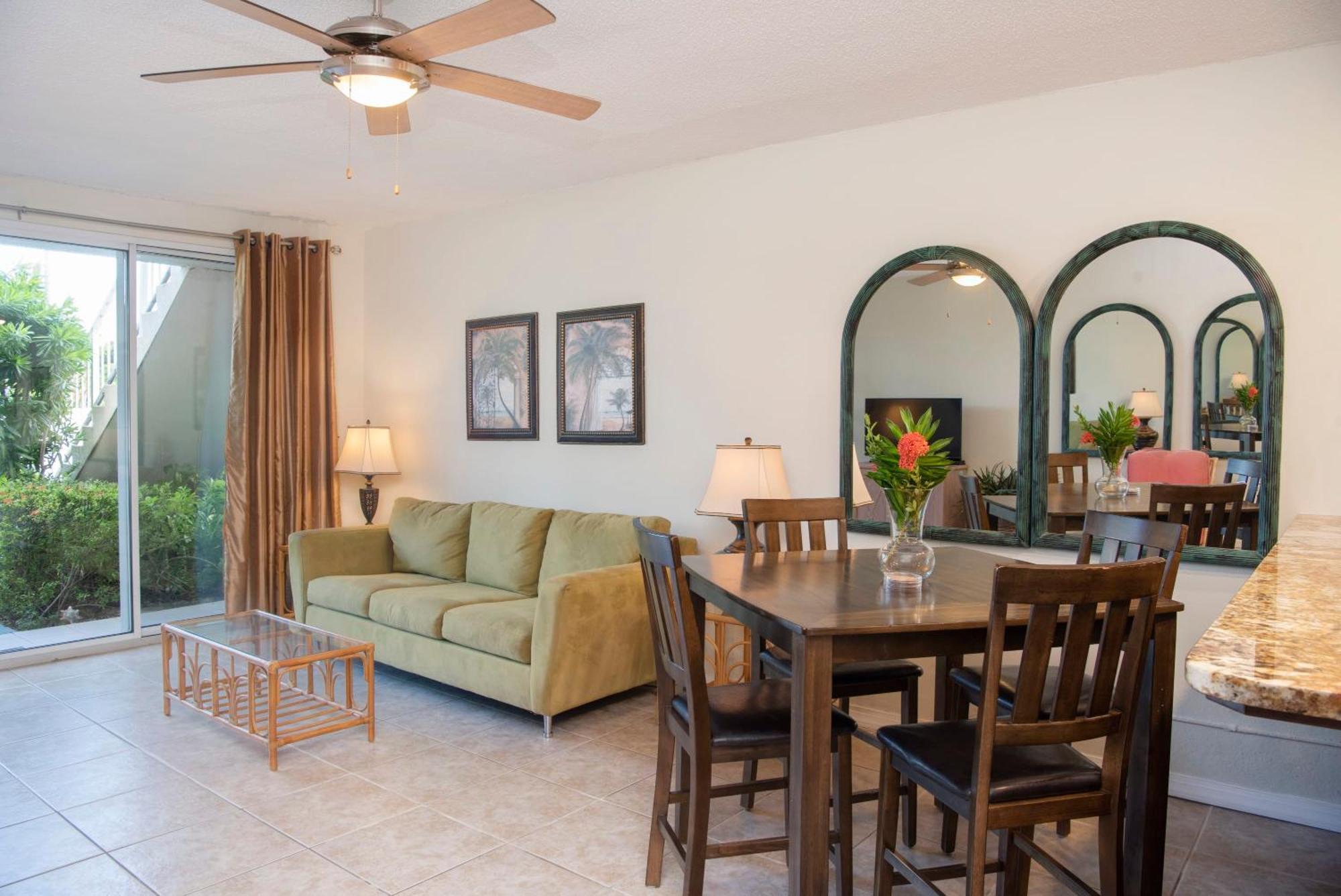 Beach Living At Island Pine Villas Джорджтаун Экстерьер фото